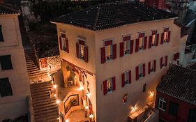 Ξενοδοχείο Ίλιον